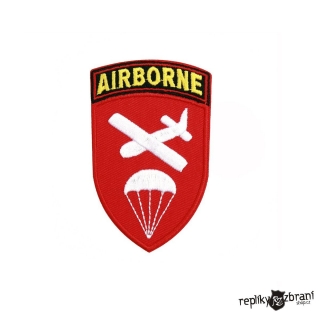 Nášivka AIRBORNE COMMAND WWII