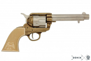 Revolver PEACEMAKER  5½", USA 1873