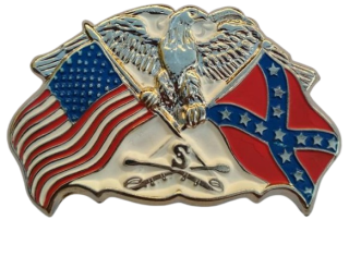 Odznak , American Civil War