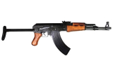 AK - 47 sklopná pažba