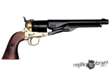 Armádní revolver, USA 1860.