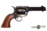 Revolver Peacemaker ráže 45, USA 1886 (černý)