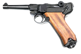 Denix Parabellum Luger P08