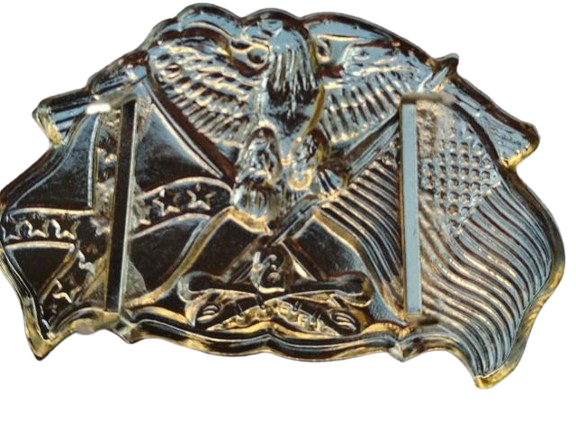 Odznak , American Civil War