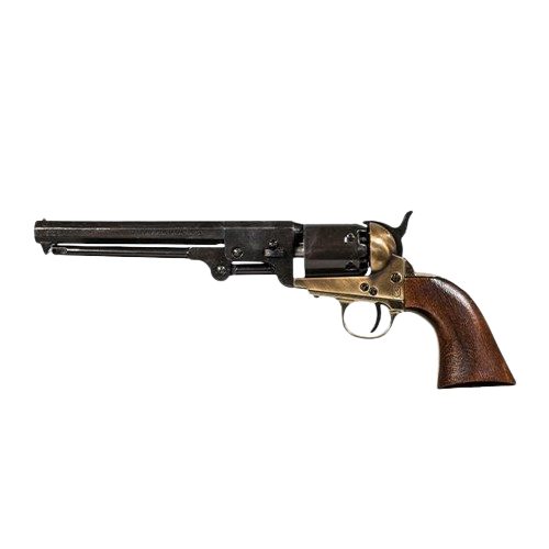 COLT NAVY 1851 REPLIKA 47-8751L
