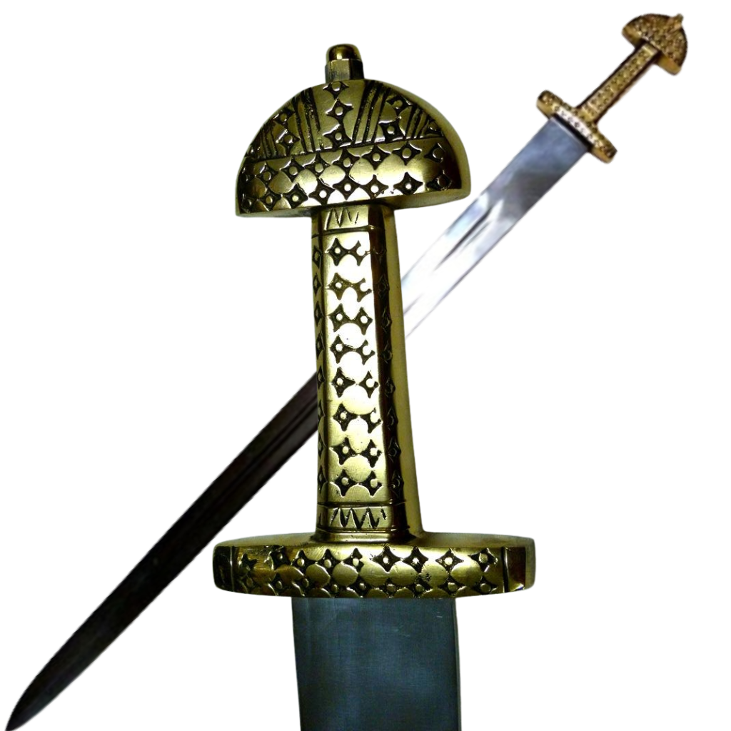 Meč VIKINGSKÝ