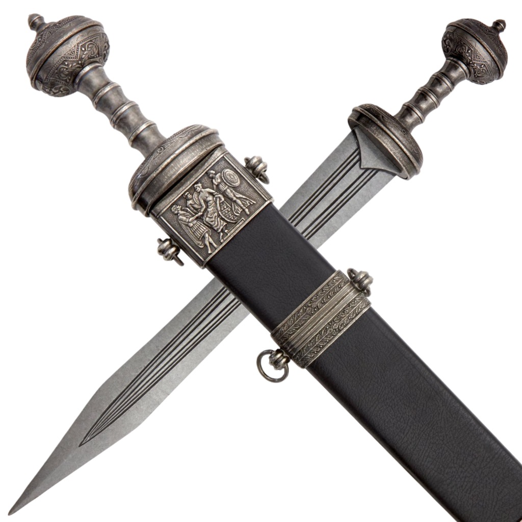 Gladius Julia Cézara