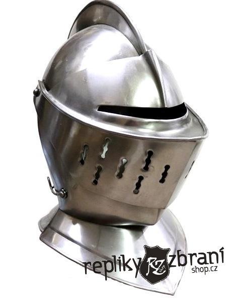 Helma ze 16. století