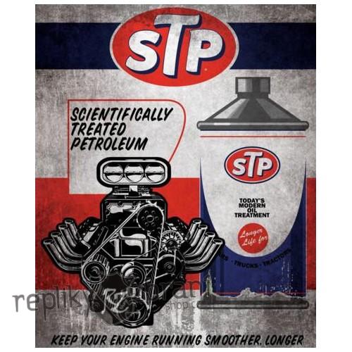 CEDULE STP PETROLEUM