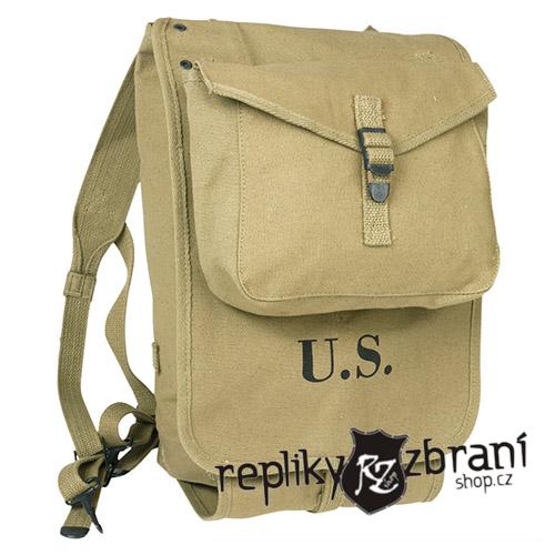 Batoh US HAVERSACK  WW2.