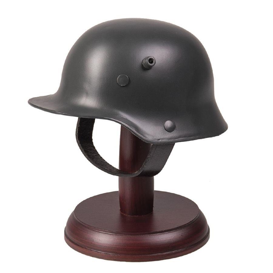 Helma německá M16 miniatura  (WW I.)