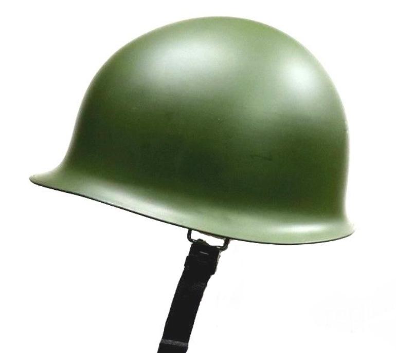 Helma US M1 s vložkou a potahem WOODLAND 