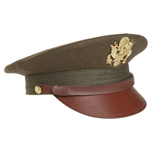 Brigadýrka US  WWII.
