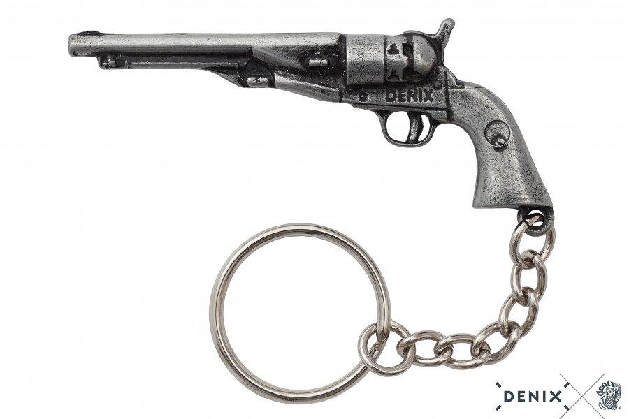 REVOLVER KLÍČENKA