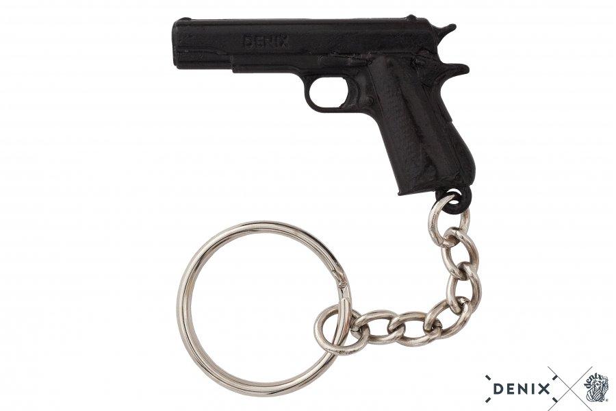 KLÍČENKA Colt 1911