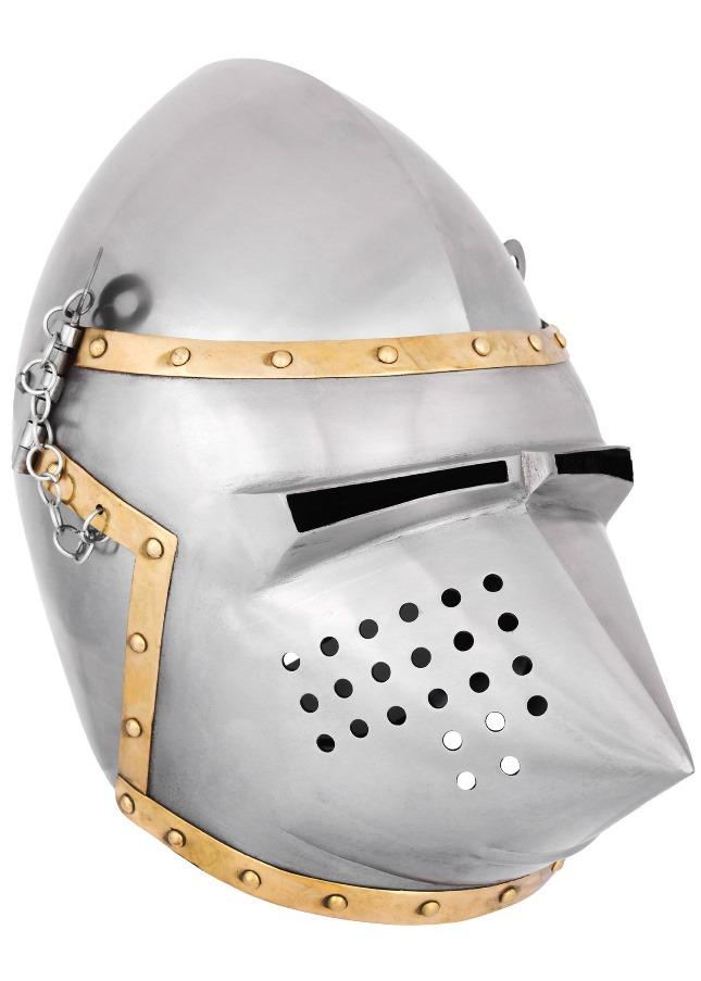 Psí nos, kolem roku 1390