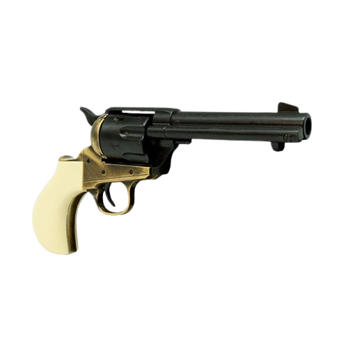 REVOLVER THUNDERER