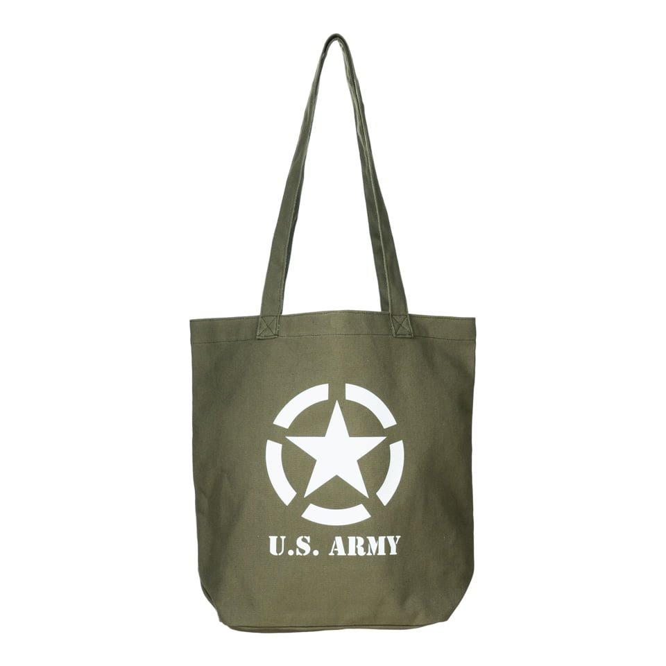 Taška plátěná U.S. ARMY