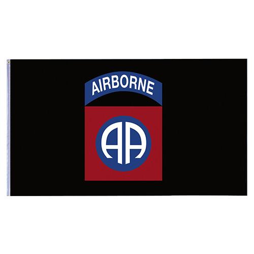 Vlajka 82 ND AIRBORNE