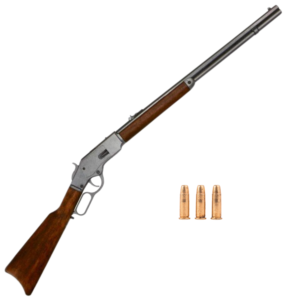 Puška Winchester Mod.73 USA 1873/G