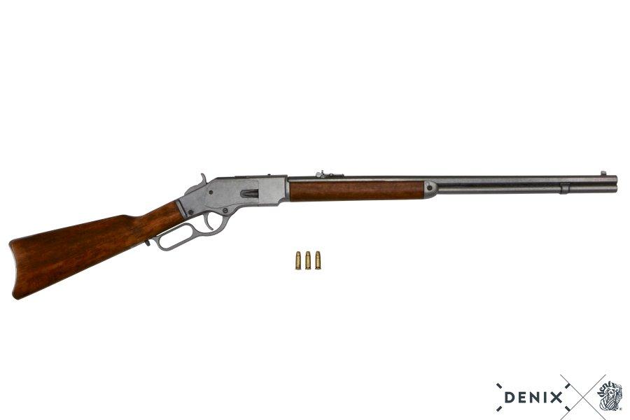Puška Winchester Mod.73 USA 1873/G