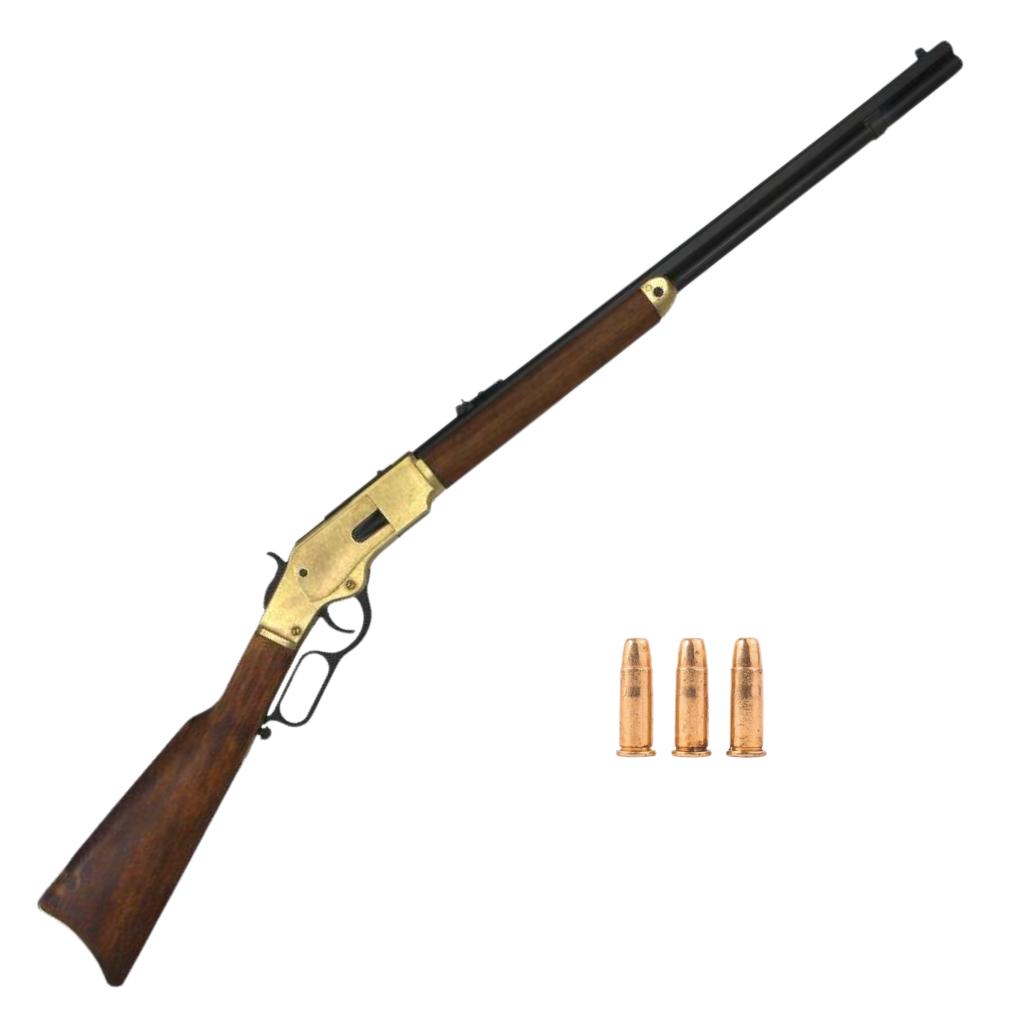 Puška Winchester Mod.73 USA 1873/L