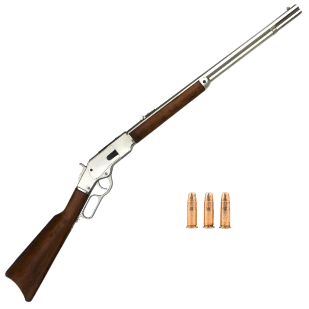 Puška Winchester Mod.73 USA 1873/NQ