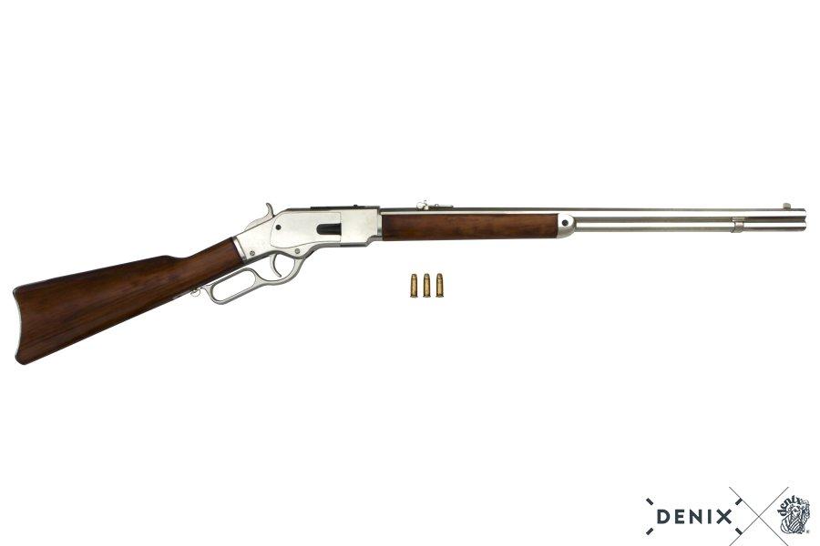 Puška Winchester Mod.73 USA 1873/NQ