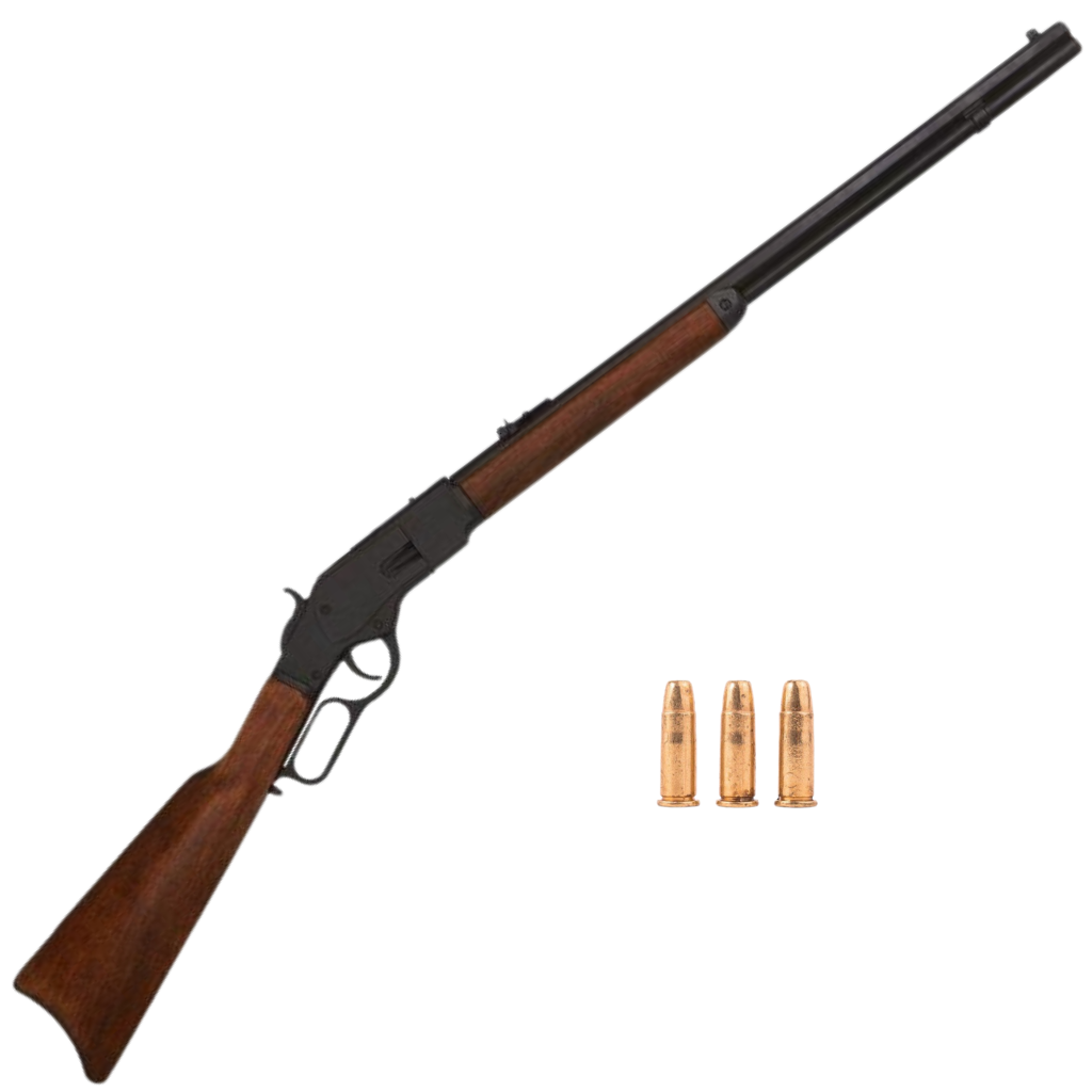 Puška Winchester Mod.73 USA 1873/N