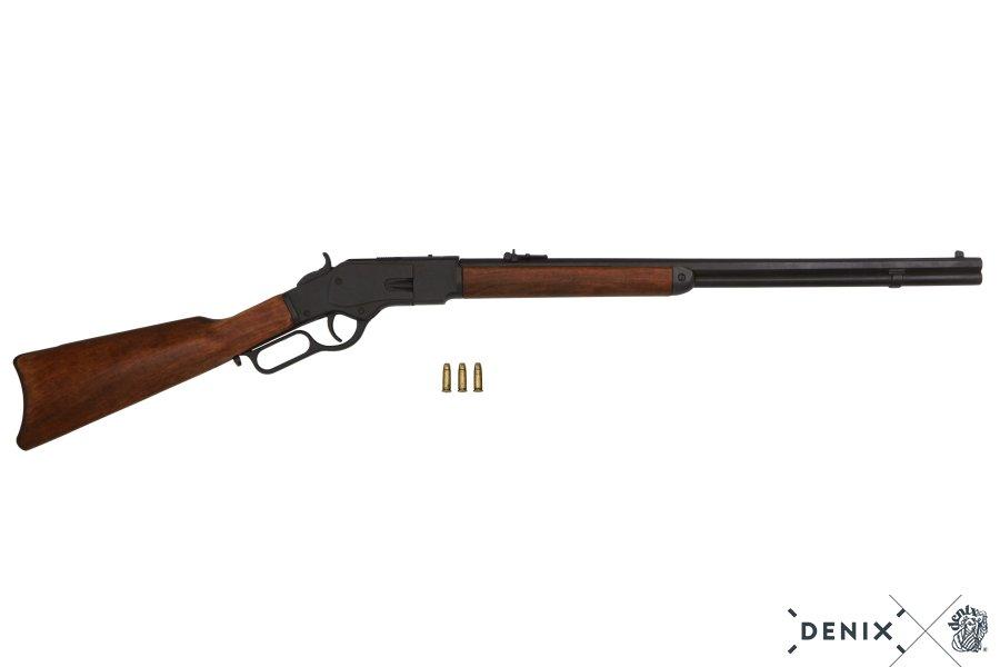 Puška Winchester Mod.73 USA 1873/N