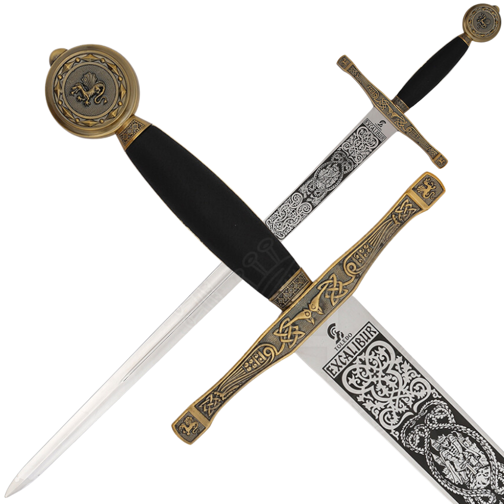 Meč  (EXCALIBUR)