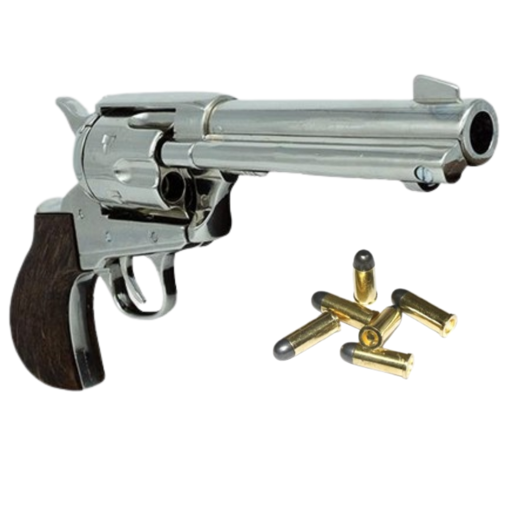 Revolver THUNDERER 1877