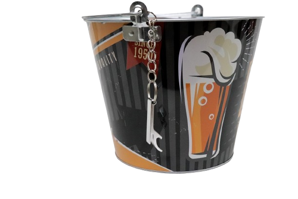 Párty kyblík - Beer party