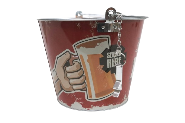 Párty kyblík - Beer