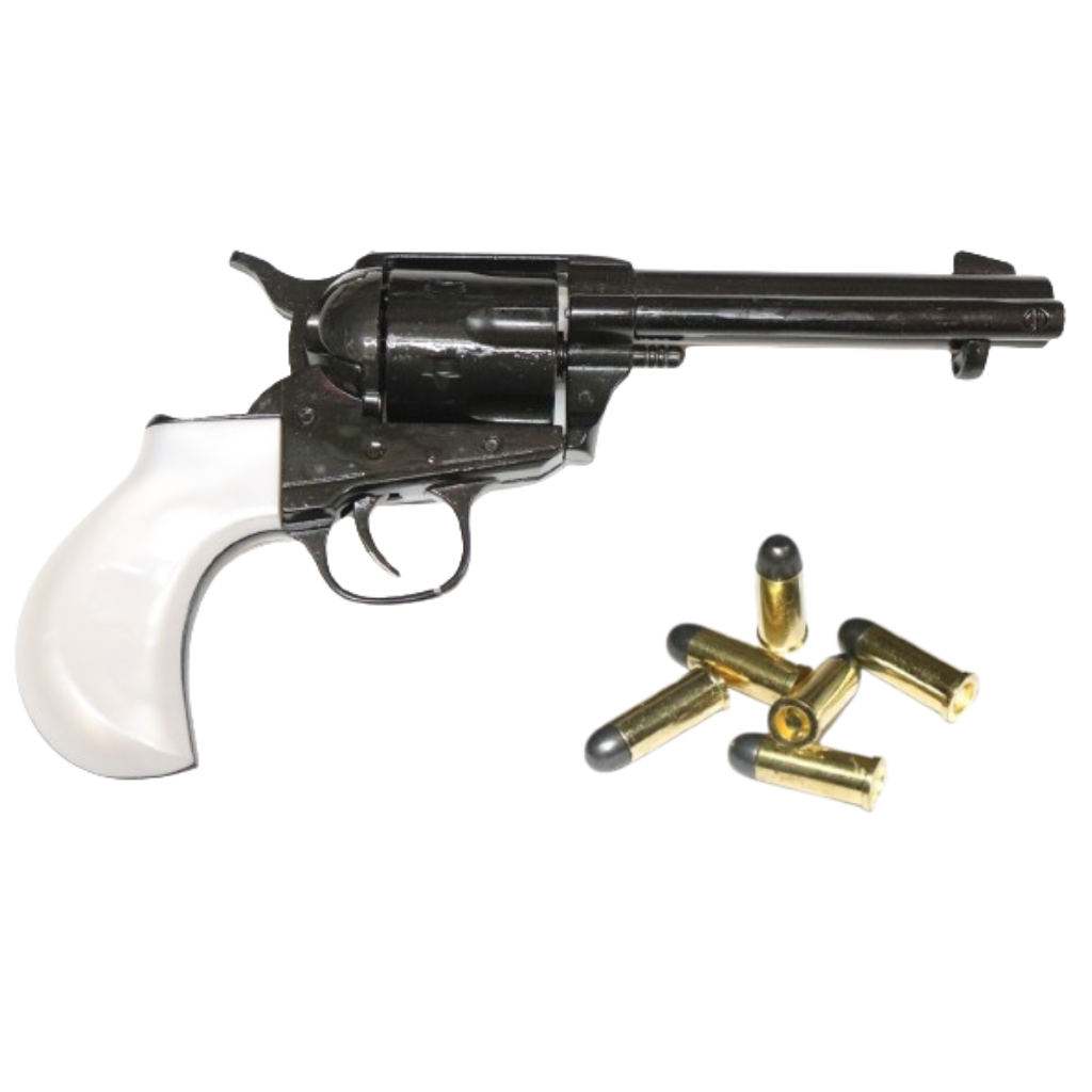 REPLIKA REVOLVERU THUNDERER 1056-1PE