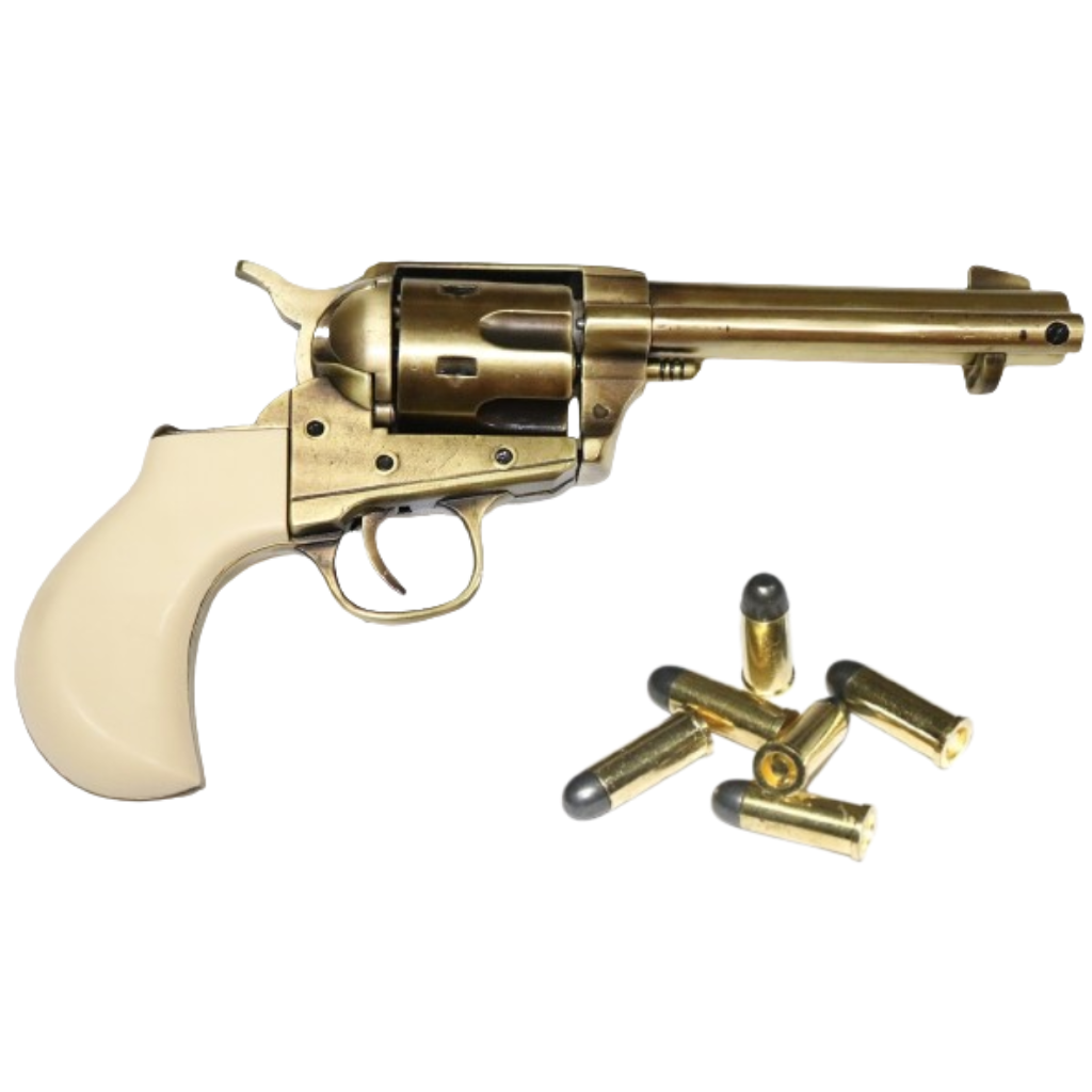 REPLIKA REVOLVERU THUNDERER