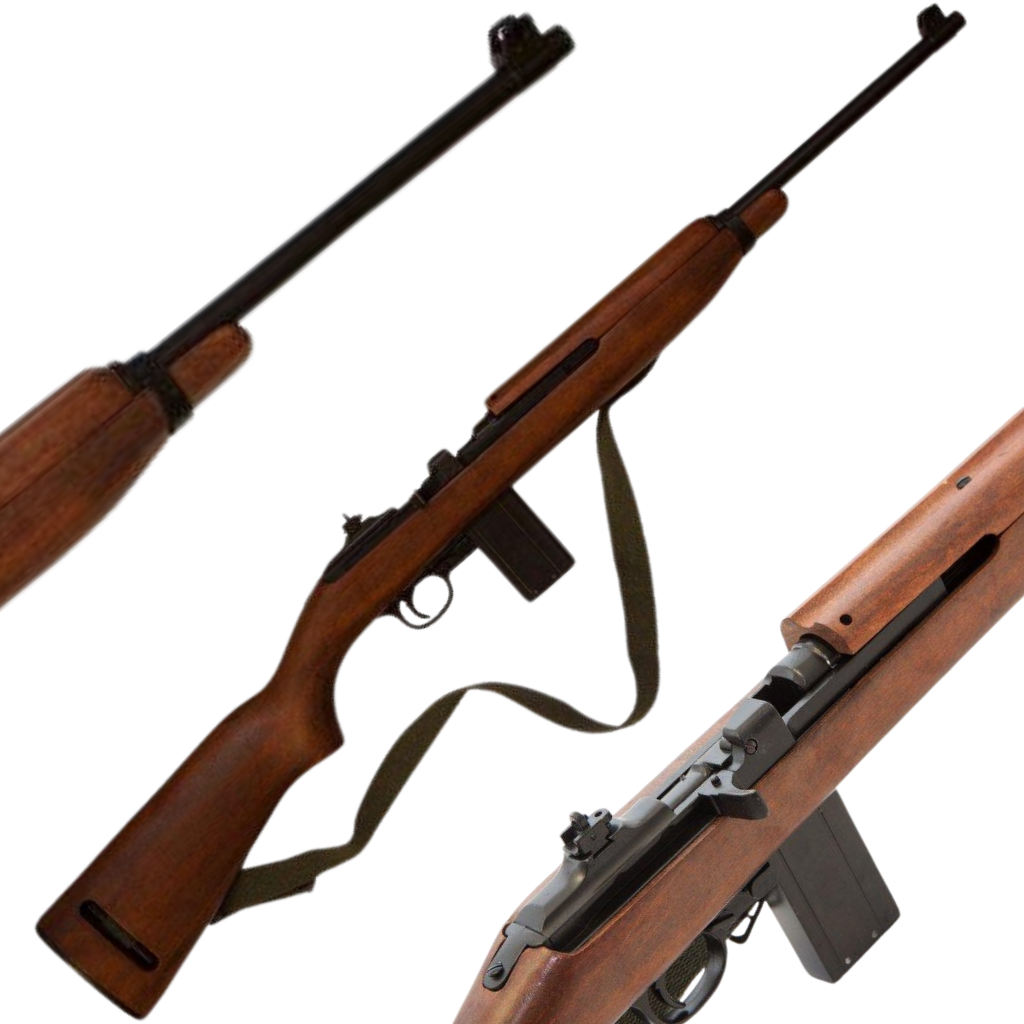 M1 CARBINE,USA 1941