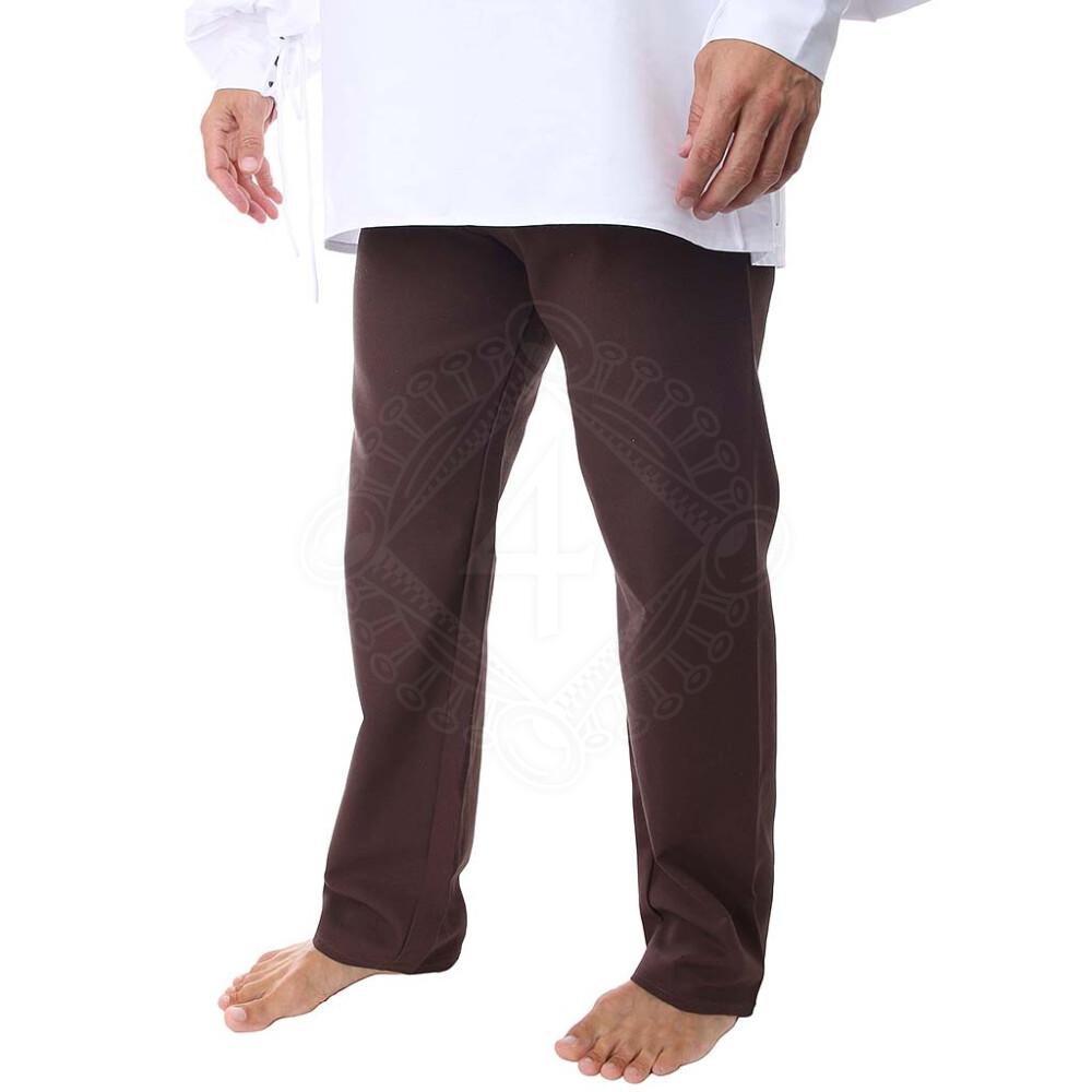 Středověké kalhoty