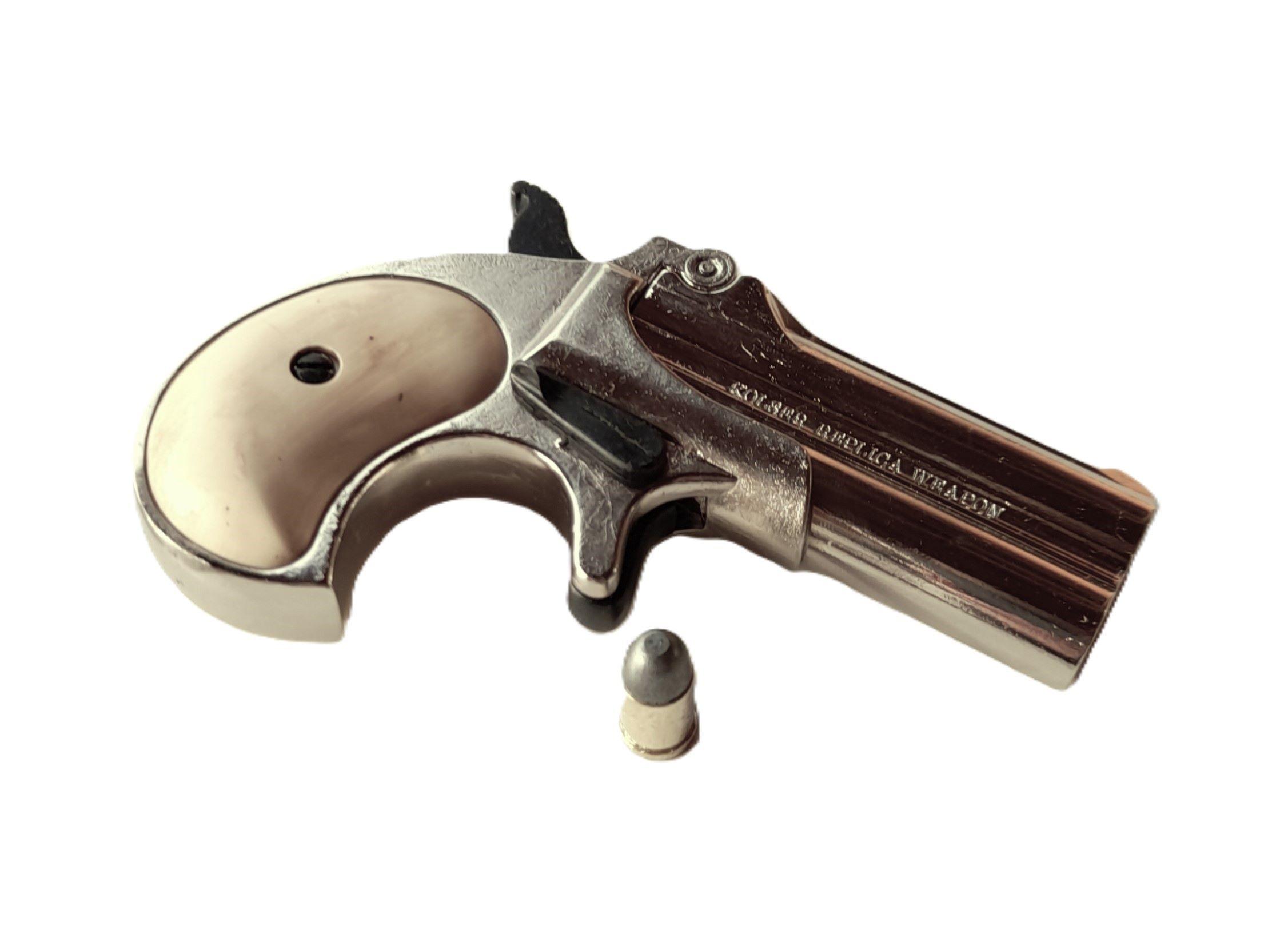 DERRINGER