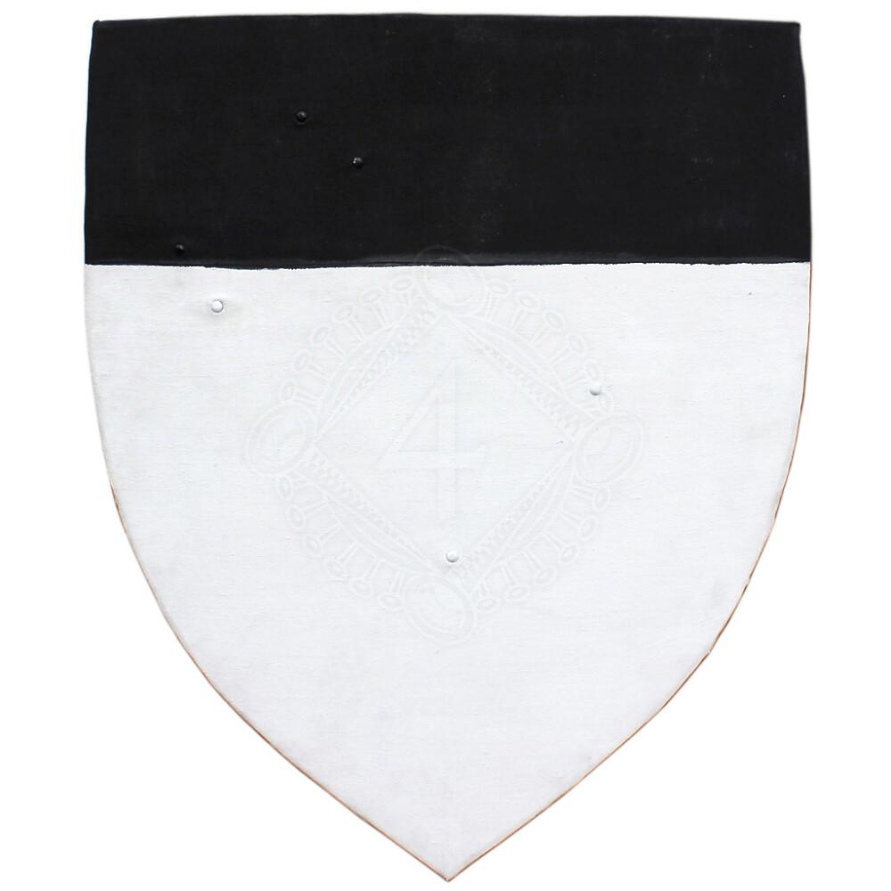 Templářský štít