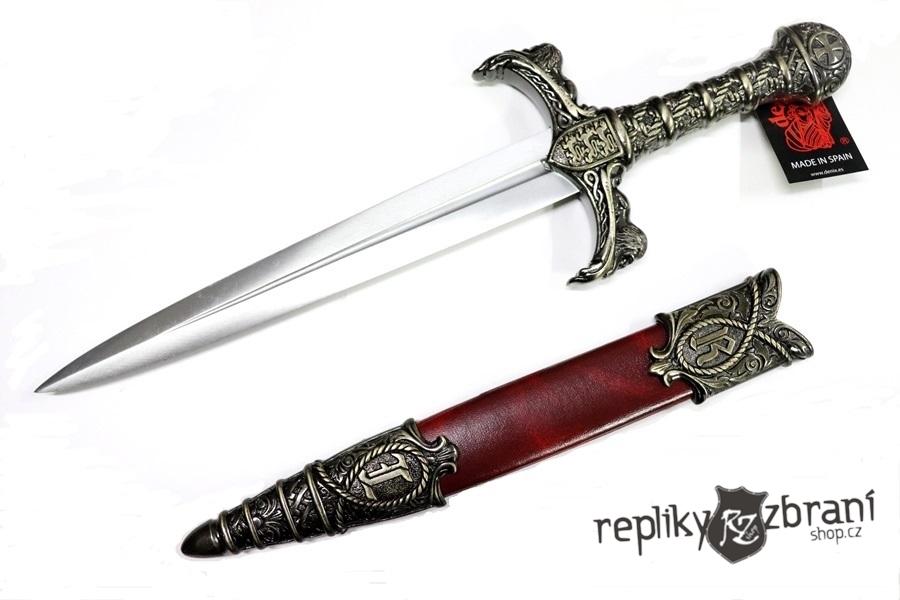 Dýka Richarda Lví Srdce, 1191