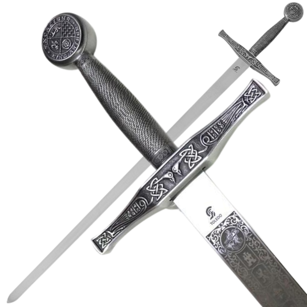 Meč Excalibur