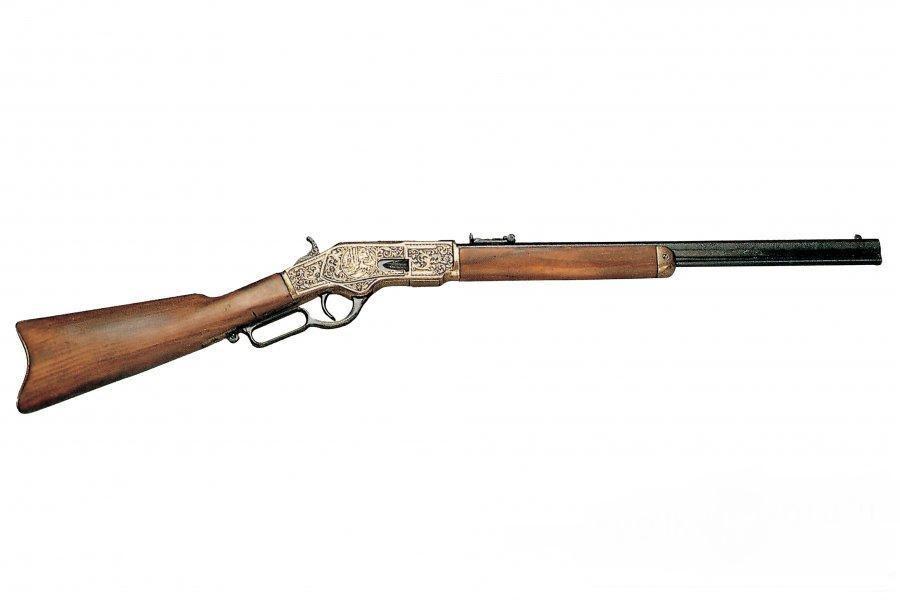 Puška "Winchester 73"b