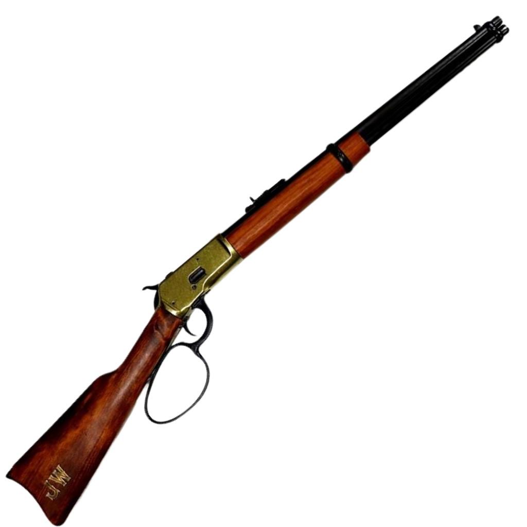 Karabina model 92, USA 1892