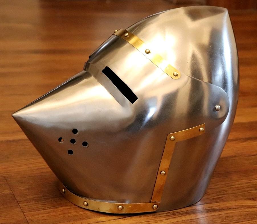 Helma ze 14. století