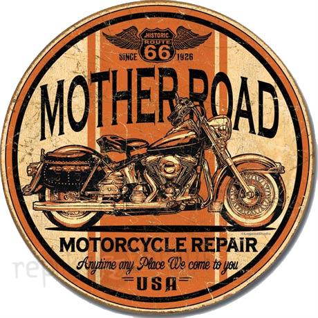 Cedule Mother Road Repair