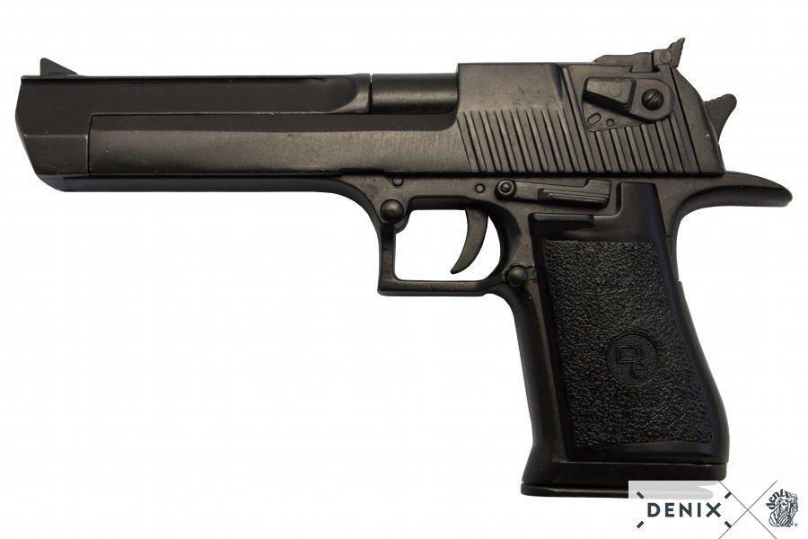Pistole USA, Izrael 1982 (Desert Eagle)