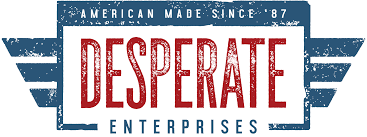 Desperate Enterprises (USA)