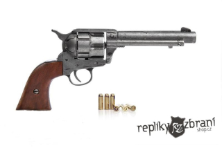 Revolver ráže 45  "Peacemaker"