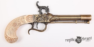 Perkusní pistole (ZL)